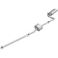 DIRECTFIT EXHAUST SYSTEM 9802 HONDA ACCORD 2.3L