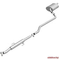 DIRECTFIT EXHAUST SYSTEM 9802 PRIZM/COROLLA 1.8L