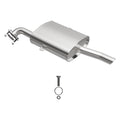 DIRECTFIT EXHAUST SYSTEM 9802 PRIZM/COROLLA 1.8L