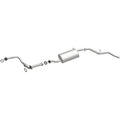 DIRECTFIT EXHAUST SYSTEM 0204 NISSAN XTERRA 3.4L