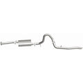 DIRECTFIT EXHAUST SYSTEM 9904 FORD MUSTANG
