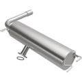 DIRECTFIT EXHAUST SYSTEM 0405 TOYOTA RAV4 2.4L