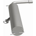 DIRECTFIT EXHAUST SYSTEM 0405 TOYOTA RAV4 2.4L
