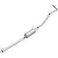DIRECTFIT EXHAUST SYSTEM 9598 TOYOTA T100 3.4L