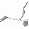 DIRECTFIT EXHAUST SYSTEM 0408 ACURA TSX 2.4L