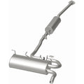 DIRECTFIT EXHAUST SYSTEM 0506 NISSAN XTRAIL 2.5L