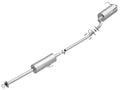 DIRECTFIT EXHAUST SYSTEM 0506 TOYOTA CRV 2.4L