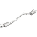 DIRECTFIT EXHAUST SYSTEM 0304 INFINITI G35