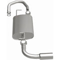 DIRECTFIT EXHAUST SYSTEM 0306 MATRIX VIBE 1.8L