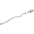 DIRECTFIT EXHAUST SYSTEM 1017 SUBARU OUTBACK 2.5L
