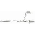 DIRECTFIT EXHAUST SYSTEM 0507 SUBARU OUTBACK 3.0L