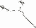 DIRECTFIT EXHAUST SYSTEM 0507 SUBARU OUTBACK 3.0L