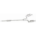 DIRECTFIT EXHAUST SYSTEM 0917 NISSAN MAXIMA 3.5L