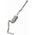DIRECTFIT EXHAUST SYSTEM 0512 TOYOTA TACOMA 4.0L