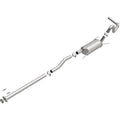 DIRECTFIT EXHAUST SYSTEM 0512 TOYOTA TACOMA 4.0L