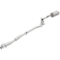 DIRECTFIT EXHAUST SYSTEM 0004 SUBARU OUTBACK/LEGACY 2.5L