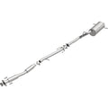 DIRECTFIT EXHAUST SYSTEM 0205 SUBARU FORESTER 2.5L