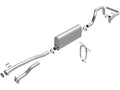 DIRECTFIT EXHAUST SYSTEM 03 MAZDA B3000 3.0L