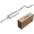 DIRECTFIT EXHAUST SYSTEM 0107 GRAND CARAVAN/TOWN & COUNTRY 3.3L