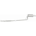 DIRECTFIT EXHAUST SYSTEM 9603 CAMRY ES300