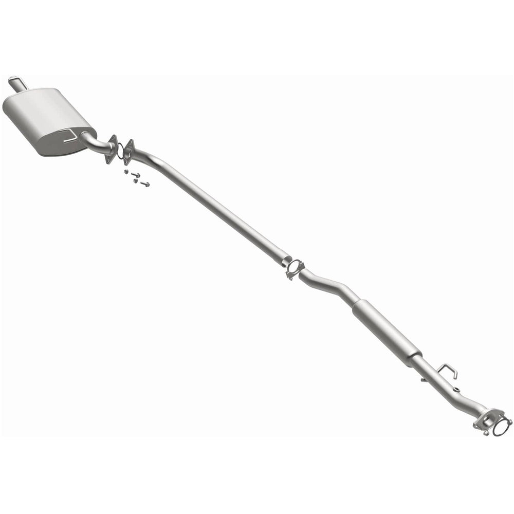 DIRECTFIT EXHAUST SYSTEM 9603 CAMRY ES300