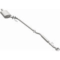 DIRECTFIT EXHAUST SYSTEM 9603 CAMRY ES300