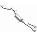 DIRECTFIT EXHAUST SYSTEM 0407 COLORADO CANYON