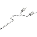 DIRECTFIT EXHAUST SYSTEM 0611 CHEVY IMPALA