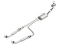 DIRECTFIT EXHAUST SYSTEM 9700 PATHFINDER QX4