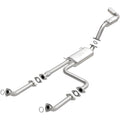 DIRECTFIT EXHAUST SYSTEM 9700 PATHFINDER QX4