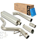 DIRECTFIT EXHAUST SYSTEM 0408 CHEVY MALIBU