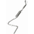 DIRECTFIT EXHAUST SYSTEM 9904 HONDA ODYSSEY 3.5L