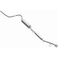 DIRECTFIT EXHAUST SYSTEM 9904 HONDA ODYSSEY 3.5L