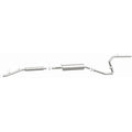 DIRECTFIT EXHAUST SYSTEM 9904 HONDA ODYSSEY 3.5L