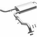 DIRECTFIT EXHAUST SYSTEM 0913 MATRIX VIBE 1.8L