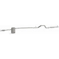 DIRECTFIT EXHAUST SYSTEM 0407 FREESTAR MONTEREY