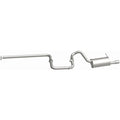 DIRECTFIT EXHAUST SYSTEM 0109 CHRYSLER PT CRUISER 2.4L