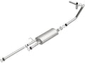 DIRECTFIT EXHAUST SYSTEM 0913 TOYOTA TUNDRA