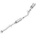 DIRECTFIT EXHAUST SYSTEM 1011 HONDA CRV 2.4L