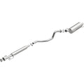 DIRECTFIT EXHAUST SYSTEM 1117 NISSAN JUKE 1.6L