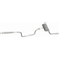 DIRECTFIT EXHAUST SYSTEM 0812 AURA G6/MAILBU 2.4L