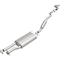 DIRECTFIT EXHAUST SYSTEM 9800 EXPLORER/MOUNTAINEER 4.0L