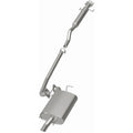 DIRECTFIT EXHAUST SYSTEM 0206 TOYOTA CAMRY 2.4L