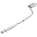 DIRECTFIT EXHAUST SYSTEM 0206 TOYOTA CAMRY 2.4L