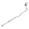 DIRECTFIT EXHAUST SYSTEM 0608 BUICK LUCERNE 3.8L