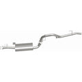 DIRECTFIT EXHAUST SYSTEM 9804 ISUZU RODEO SPORT/RODEO 3.2L