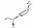 DIRECTFIT EXHAUST SYSTEM 9804 ISUZU RODEO SPORT/RODEO 3.2L