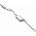 DIRECTFIT EXHAUST SYSTEM 0407 HIGHLANDER RX330 3.3L