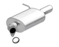DIRECTFIT EXHAUST SYSTEM 0407 HIGHLANDER RX330 3.3L