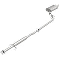 DIRECTFIT EXHAUST SYSTEM 0206 CAMRY ES300 3.0L